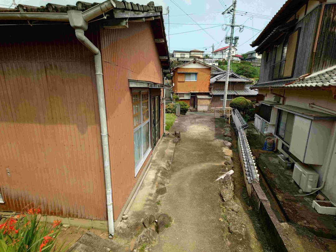 Land for Sale in Amamachi, Isahaya, Nagasaki - Thumbnail 2