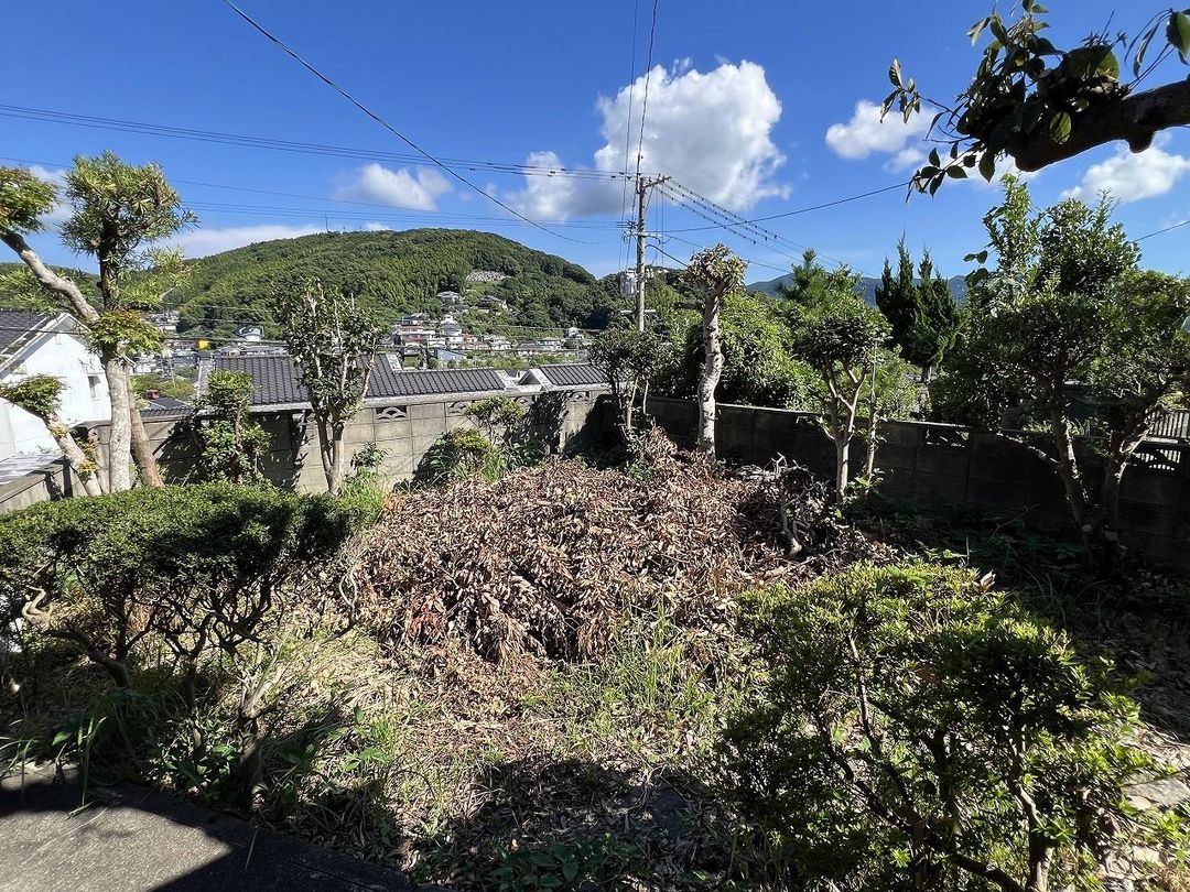 258sqm Residential Land for Sale in Nagasaki's Tomacho - Thumbnail 4