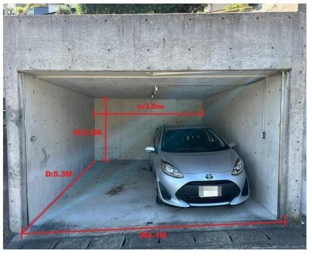 258sqm Residential Land for Sale in Nagasaki's Tomacho - Thumbnail 3