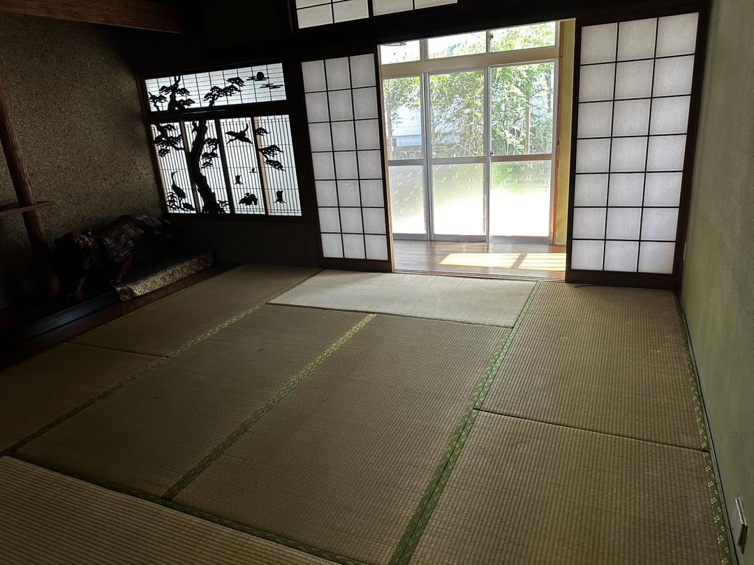 Spacious 5DK House on Large Plot in Nagasaki - Thumbnail 4