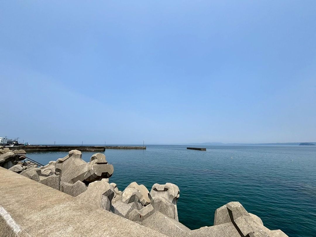 Land for Sale in Unzen City with Sea Views - Thumbnail 2