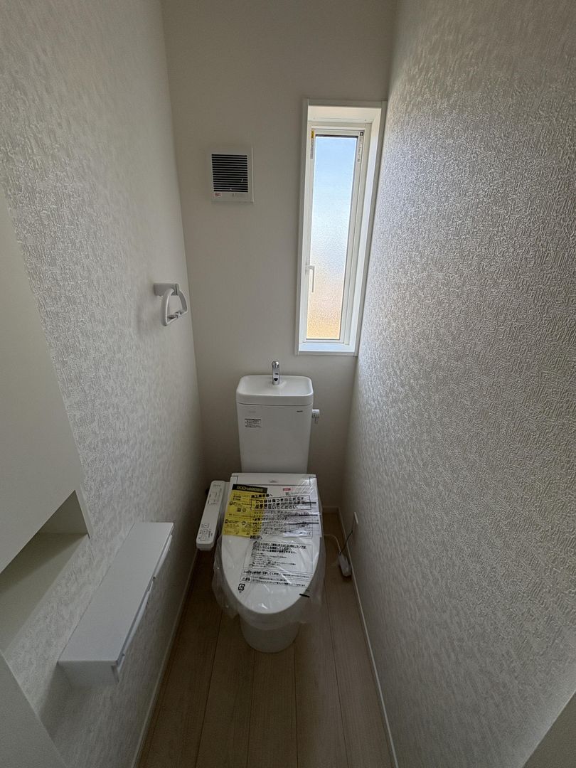 New 4LDK House for Sale in Omura, Nagasaki - Thumbnail 3