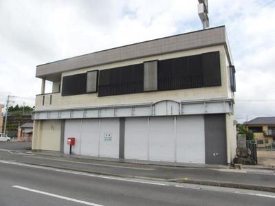 Property details of a house with a store in Ariecho Daien, Minamishimabara City, Nagasaki Prefecture (00416157) - Takken-kun Net Nagasaki — Image 1, Minamishimabara, Nagasaki