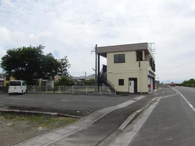 Property details of a house with a store in Ariecho Daien, Minamishimabara City, Nagasaki Prefecture (00416157) - Takken-kun Net Nagasaki — Image 3, Minamishimabara, Nagasaki