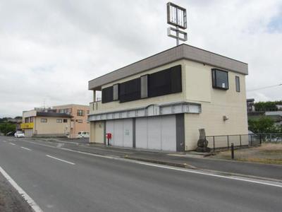 Property details of a house with a store in Ariecho Daien, Minamishimabara City, Nagasaki Prefecture (00416157) - Takken-kun Net Nagasaki — Image 1, Minamishimabara, Nagasaki