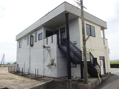 Property details of a house with a store in Ariecho Daien, Minamishimabara City, Nagasaki Prefecture (00416157) - Takken-kun Net Nagasaki — Image 4, Minamishimabara, Nagasaki