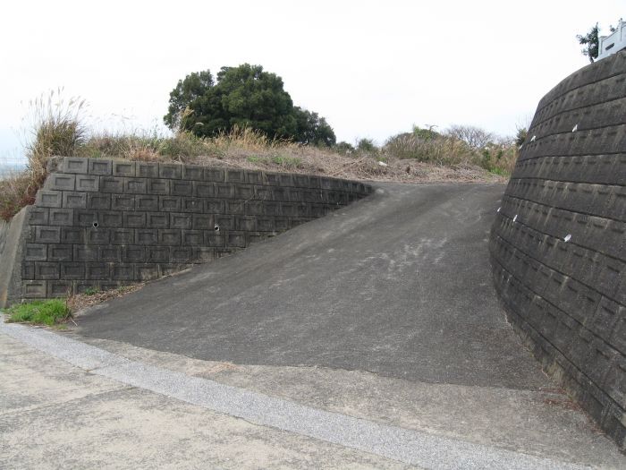 Vacant Land for Sale in Unzen City, Nagasaki - 1319 sqm - Thumbnail 2