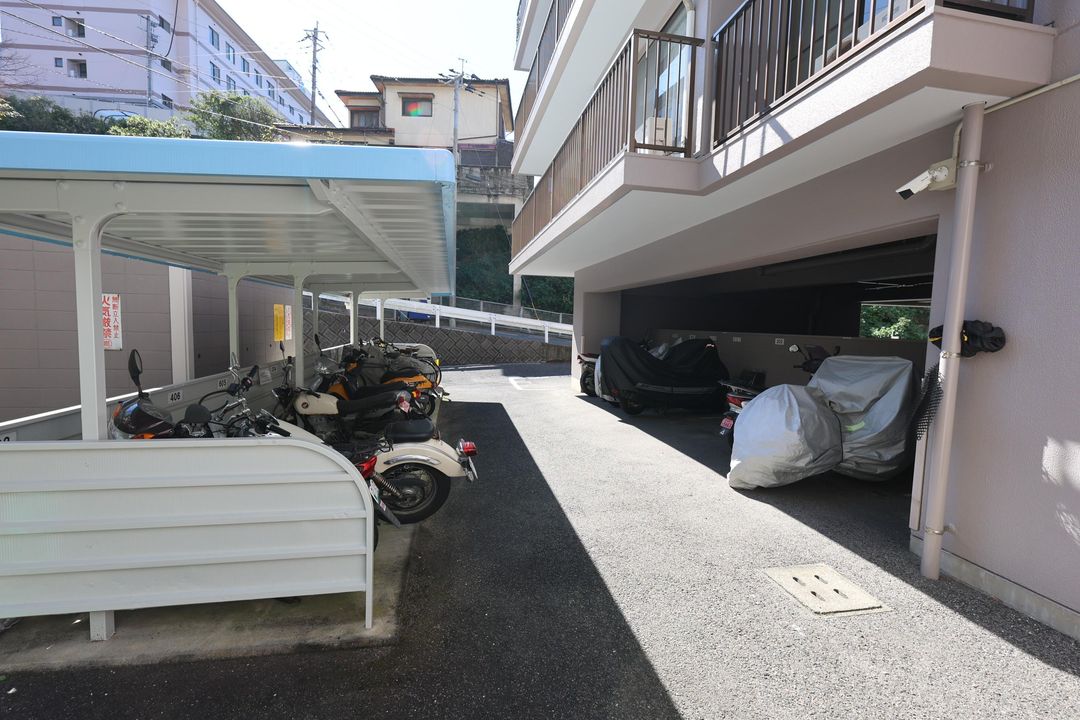 2LDK Apartment in Sasebo with Parking Near Pearl Sea Resort - Thumbnail 4