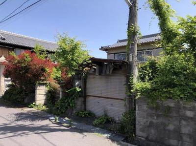 【No.237】 Property with elementary school right in front (6K) - Property Details - Mie Prefecture Nabari City Vacant House Bank Site — Image 4, Nabari, Mie