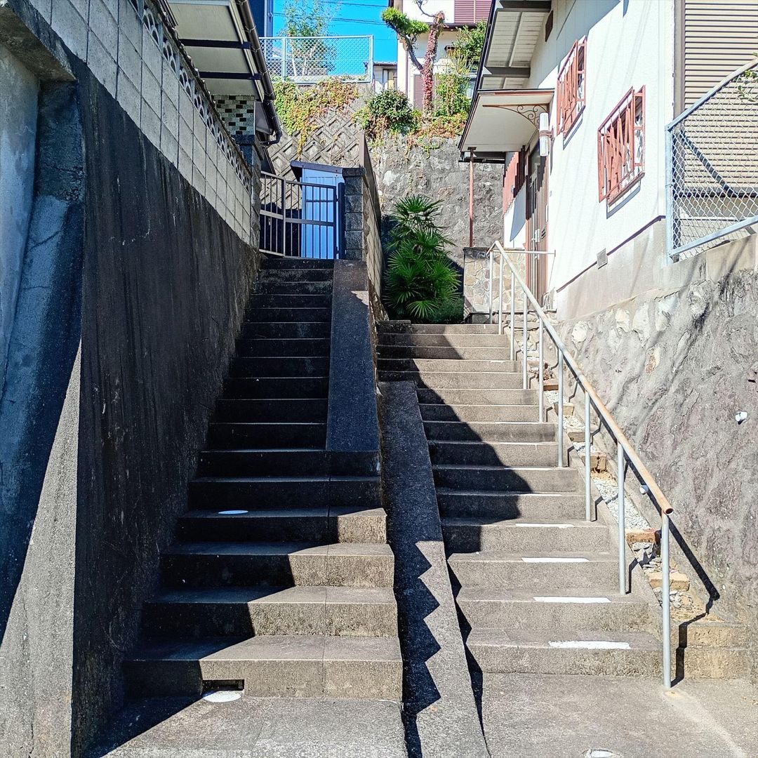 4DK House for Sale in Yanagidani-cho, Nagasaki City - Thumbnail 2