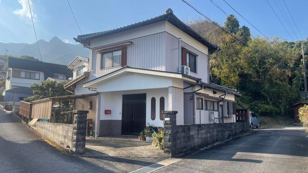 5DK Detached House for Sale in Shimabara, Nagasaki - Thumbnail 2
