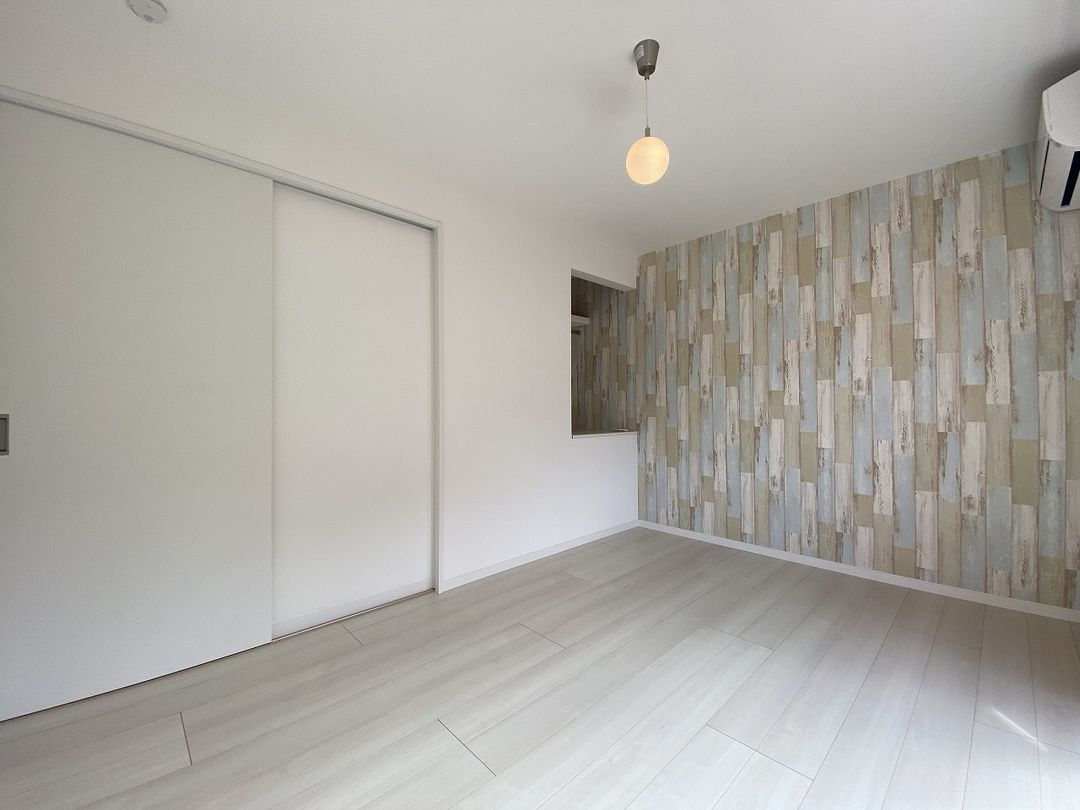 Nagasaki Apartment Building for Sale | 4 Units, 1981 Build, 2017 Reno - Thumbnail 3
