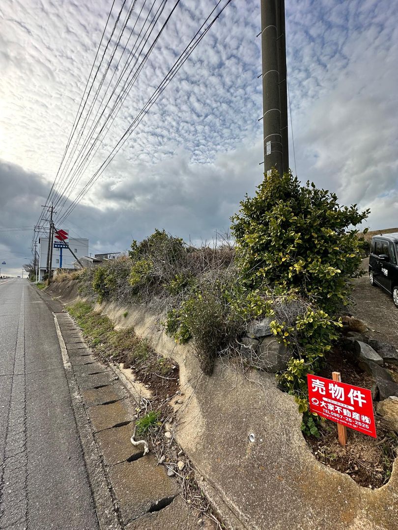 Land for Sale in Isahaya City, Nagasaki - 372 sqm - Thumbnail 4