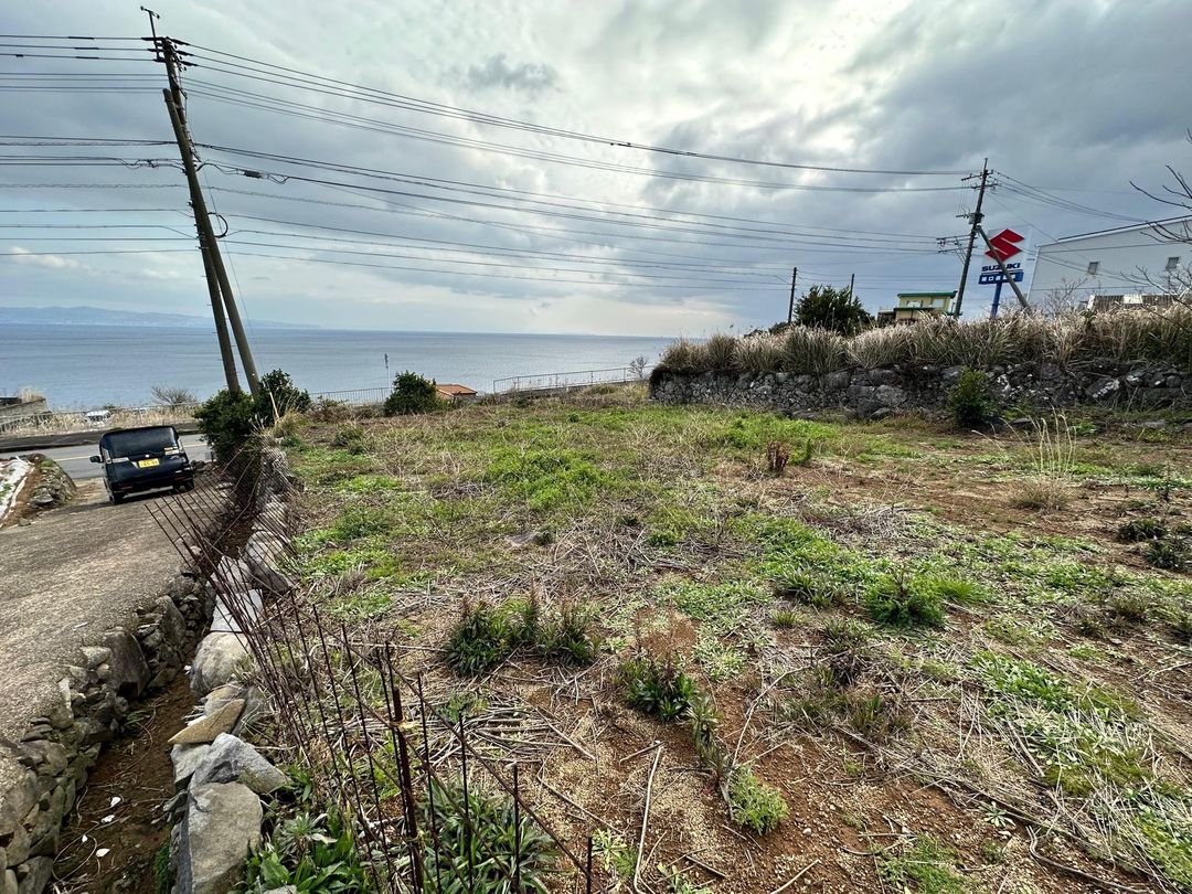 Land for Sale in Isahaya City, Nagasaki - 372 sqm - Thumbnail 2