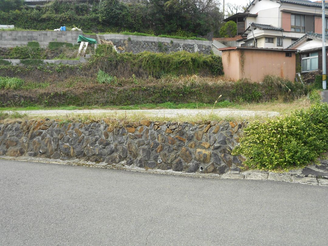 Residential Land Plot in Sasebo, Nagasaki - Thumbnail 3