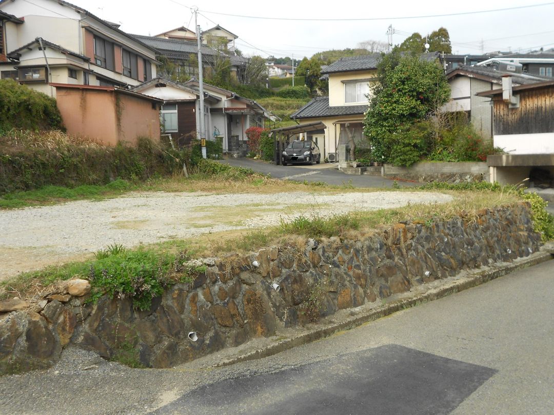 Residential Land Plot in Sasebo, Nagasaki - Thumbnail 4