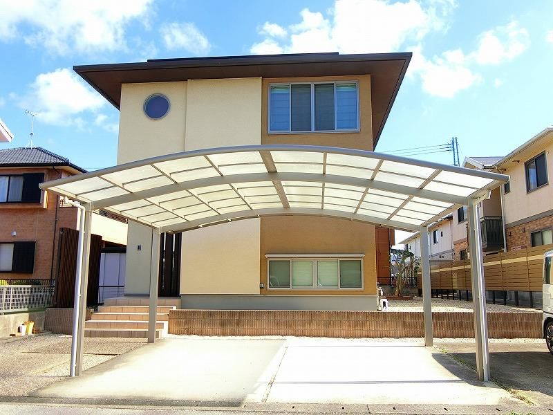 6LDK House with Garden & Solar Power in Omura, Nagasaki - Thumbnail 2