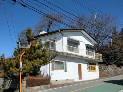 JR Chuo Main Line Nirasaki Station / 12 minutes by car - Property Details - Yamanashi Prefecture Nirasaki City Vacant House Bank Site — Image 1, Nirasaki, Yamanashi