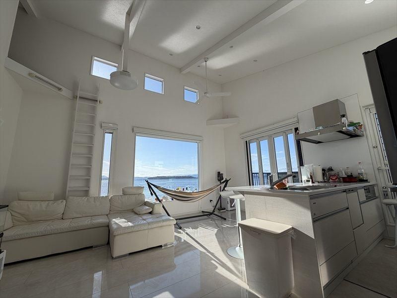 Modern 4LDK House with Sea Views in Omura, Nagasaki - Thumbnail 4