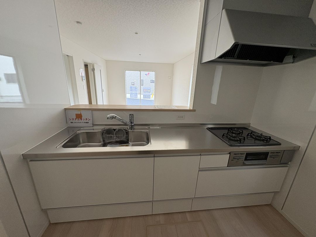 New 4LDK House for Sale in Omura, Nagasaki - Near Suwa Station - Thumbnail 4