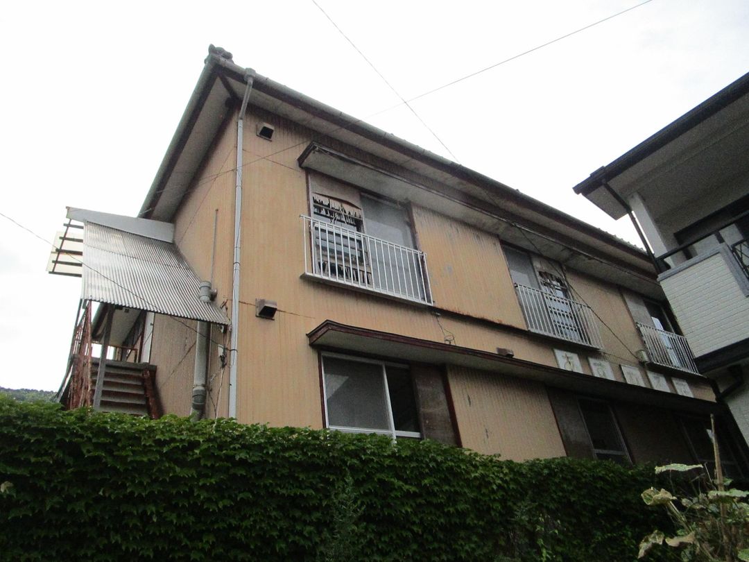 Asunaro-so Apartment Building for Sale in Nagasaki City - Thumbnail 3