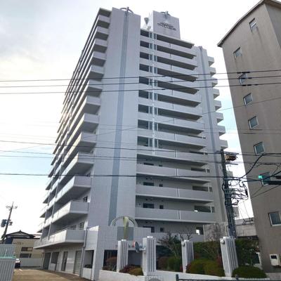 Surpass Isahaya Apartment - 3LDK in Saiwai-cho, Isahaya City — Image 1, Isahaya, Nagasaki