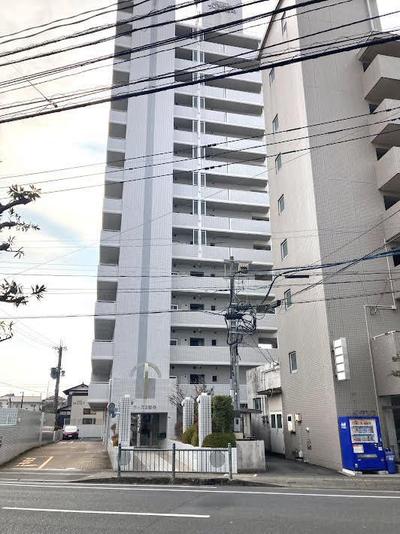 Surpass Isahaya Apartment - 3LDK in Saiwai-cho, Isahaya City — Image 5, Isahaya, Nagasaki