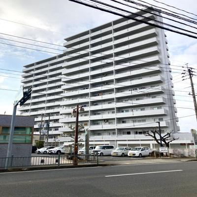 Surpass Isahaya Apartment - 3LDK in Saiwai-cho, Isahaya City — Image 2, Isahaya, Nagasaki