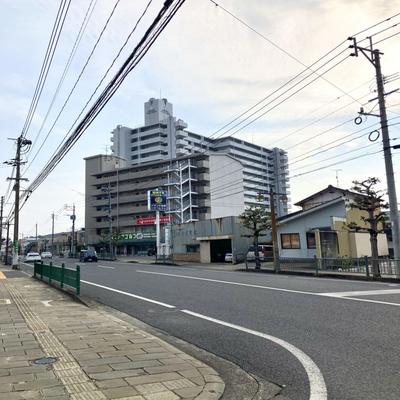 Surpass Isahaya Apartment - 3LDK in Saiwai-cho, Isahaya City — Image 1, Isahaya, Nagasaki