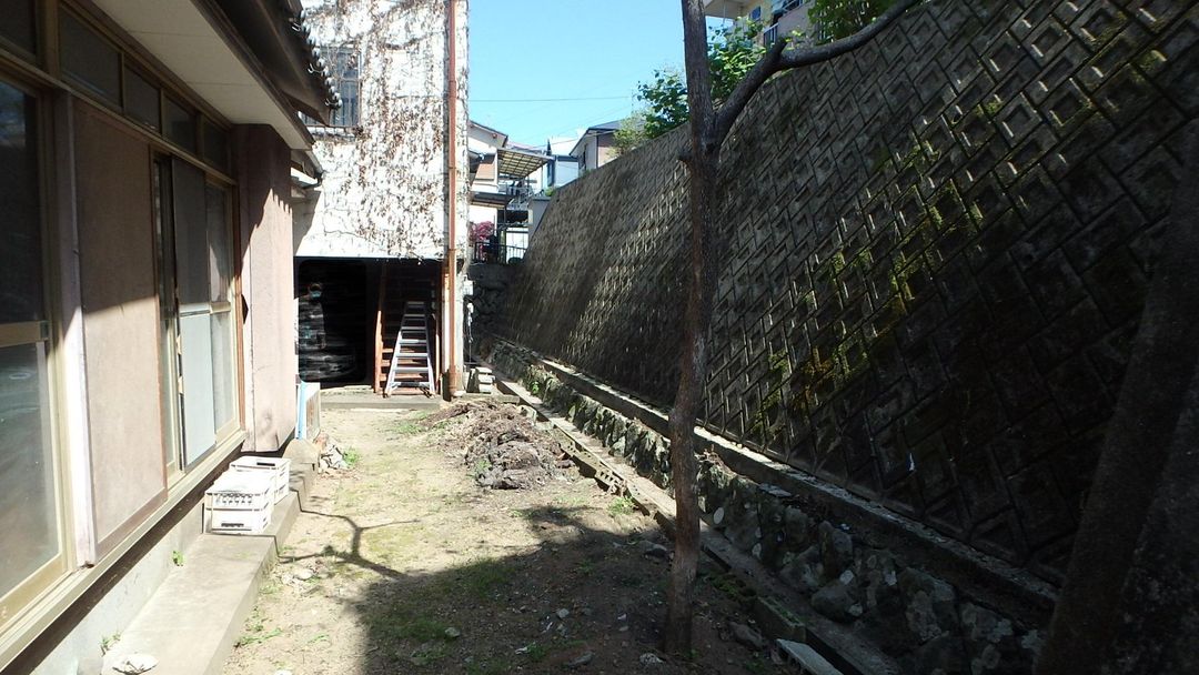 Kominka-Style House with Parking Income in Nagasaki - Thumbnail 4