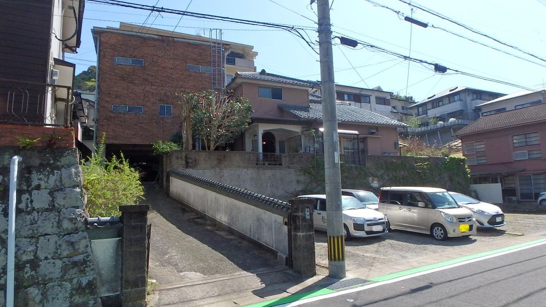 Kominka-Style House with Parking Income in Nagasaki - Thumbnail 3