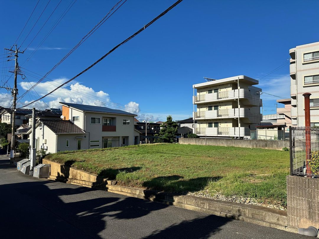 Land for Sale in Isahaya City, Nagasaki - 505 sqm - Thumbnail 2