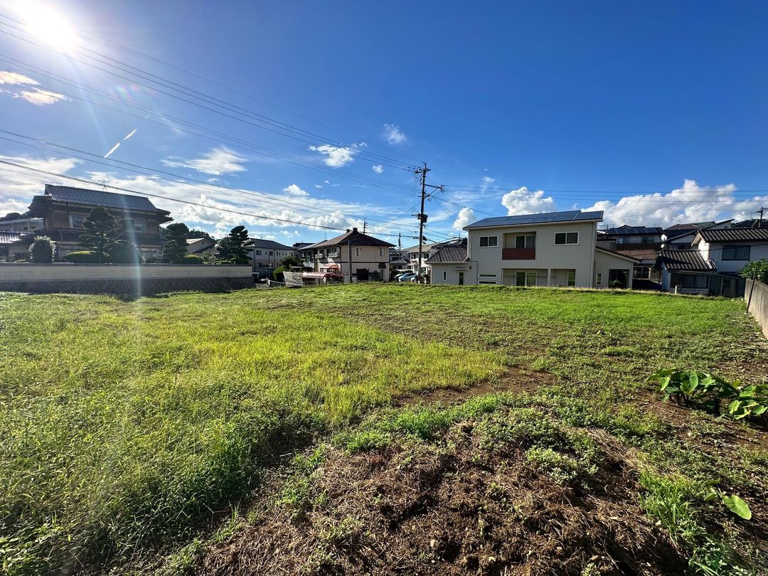 Land for Sale in Isahaya City, Nagasaki - 505 sqm - Thumbnail 3