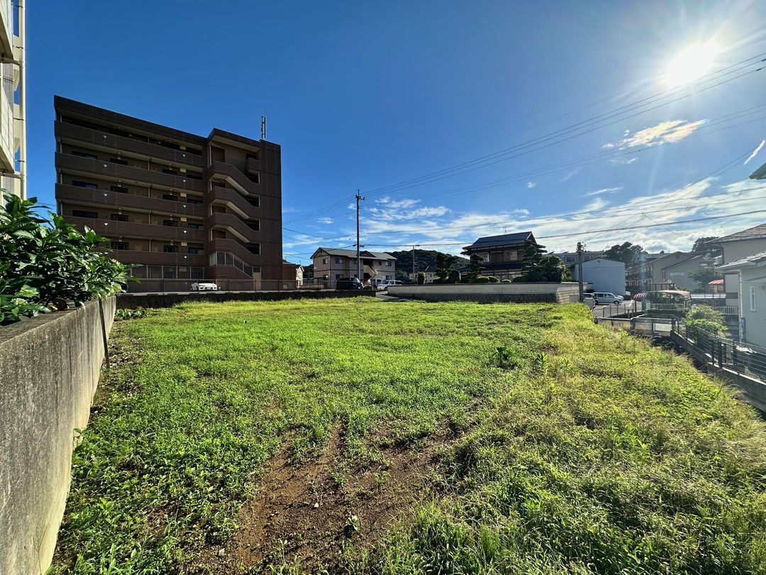 Land for Sale in Isahaya City, Nagasaki - 505 sqm - Thumbnail 4
