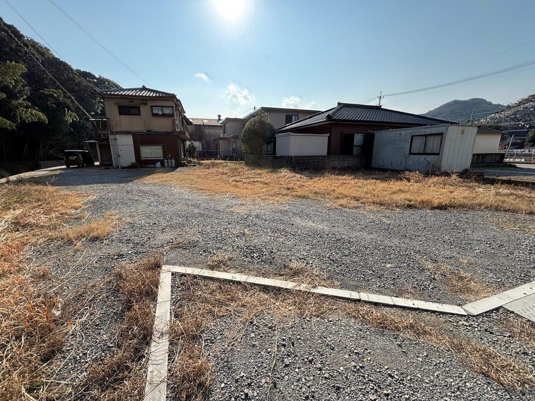Building Lot for Sale in Nagasaki City, 265 sqm - Thumbnail 2