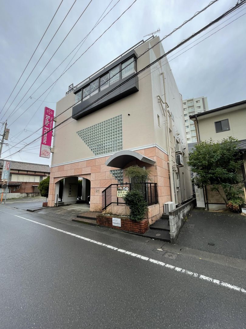 IS Planning Building Investment Apartment Near Kikitsu Station, Isahaya - Thumbnail 2