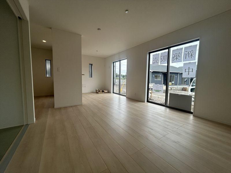 New 4LDK House in Omura City, Nagasaki Prefecture - Thumbnail 4