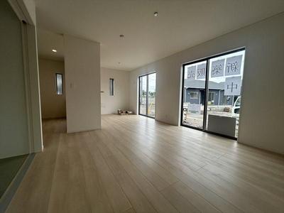 New 4LDK House in Omura City, Nagasaki Prefecture — Image 3, Omura, Nagasaki