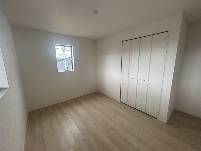 New 4LDK House in Omura City, Nagasaki Prefecture - Thumbnail 3