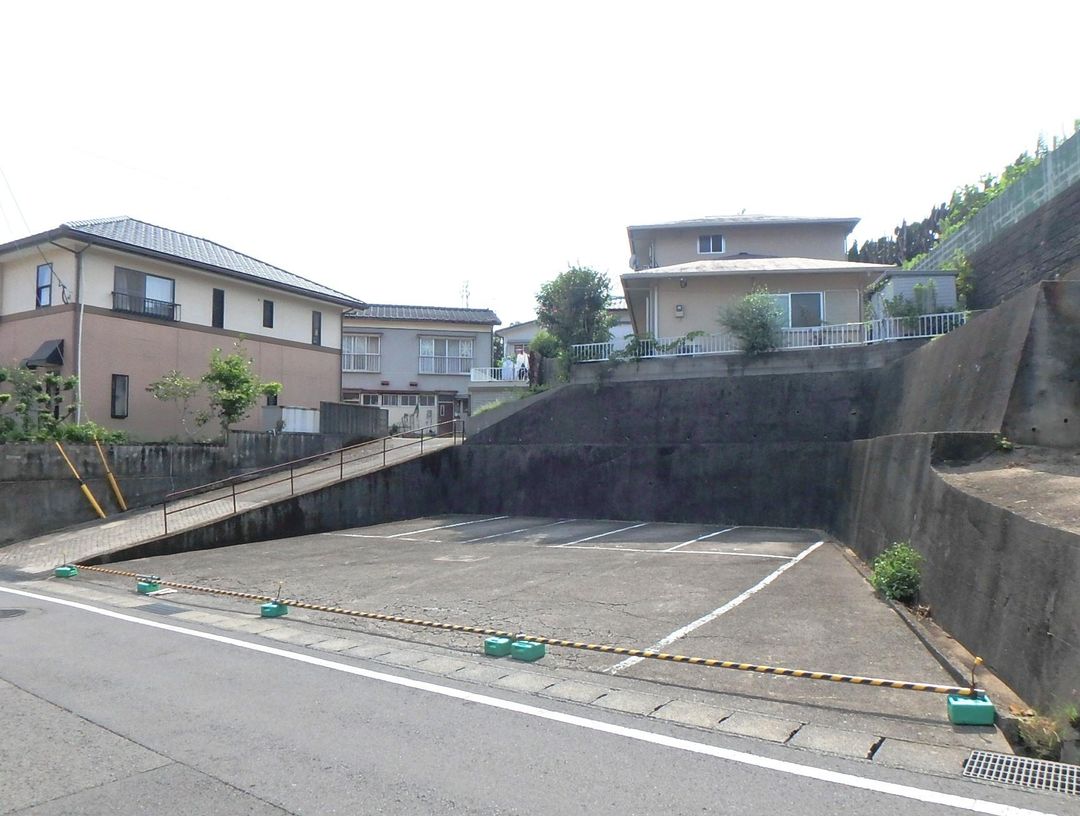 Land for Sale in Nagayo, Nagasaki - 158 sqm Corner Plot - Thumbnail 2