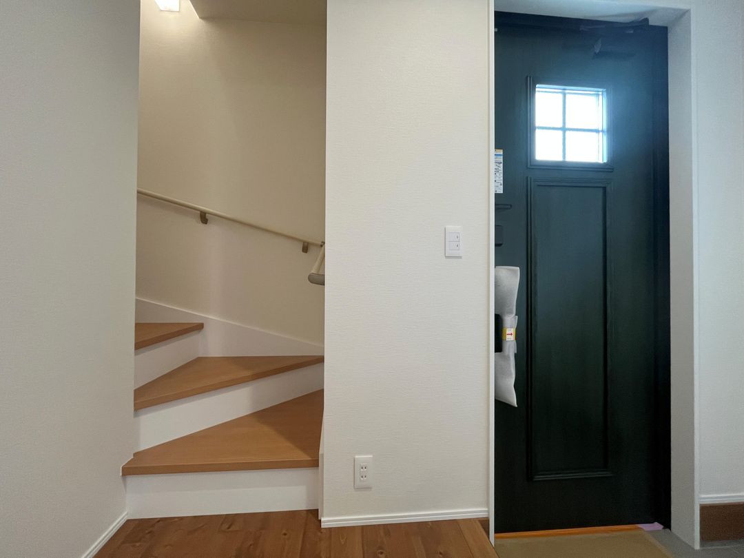 Newly Built 3LDK House for Sale in Omura, Nagasaki with Solar Power - Thumbnail 4