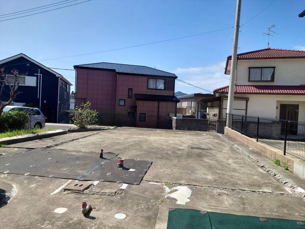 Spacious residential land in Nagasaki City - Thumbnail 2