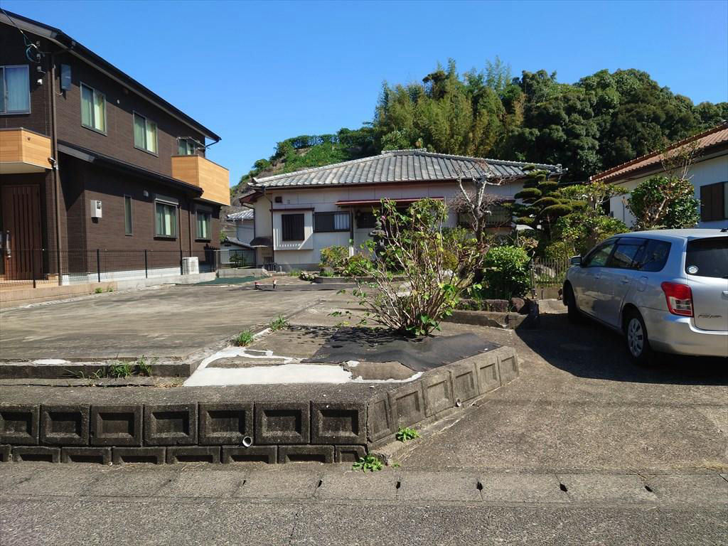 Spacious residential land in Nagasaki City - Thumbnail 3