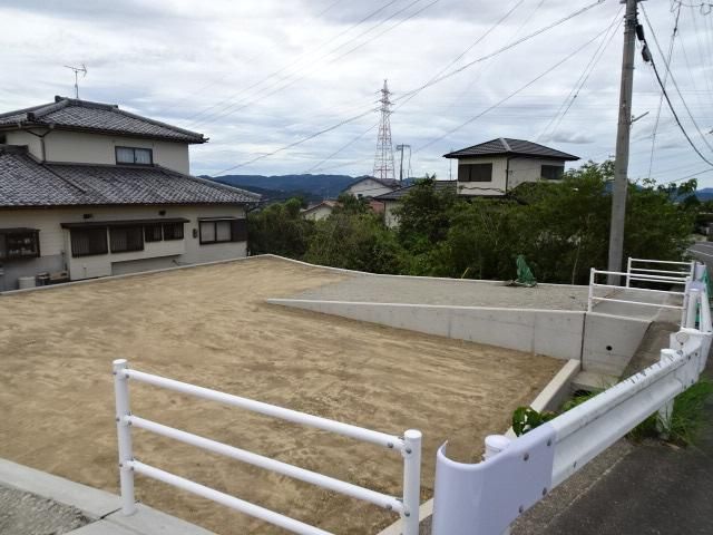 Land for Sale in Omura City, Nagasaki - 239 sqm - Thumbnail 2