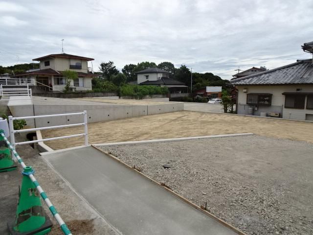 Land for Sale in Omura City, Nagasaki - 239 sqm - Thumbnail 3