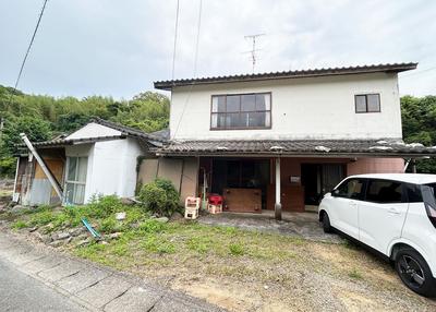 1966 4DK House for Renovation in Isahaya, Nagasaki — Image 2, Isahaya, Nagasaki