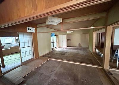 1966 4DK House for Renovation in Isahaya, Nagasaki — Image 4, Isahaya, Nagasaki