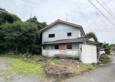 1966 4DK House for Renovation in Isahaya, Nagasaki — Image 1, Isahaya, Nagasaki