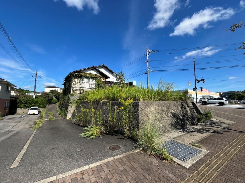 195.11 sqm Land for Sale in Omura, Nagasaki - Thumbnail 4