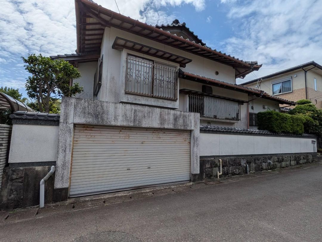 Land for Sale in Nameishi, Nagasaki City - Thumbnail 4
